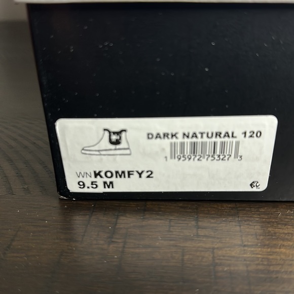 Nine West booties - Picture 5 of 8